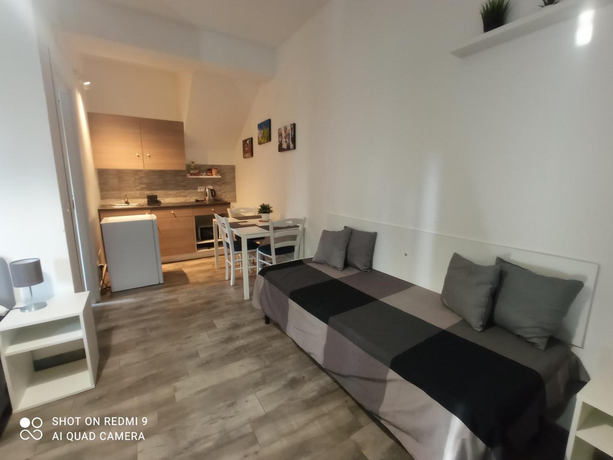Fontanarossa Airport Sleep And Travel Appartement Catánia Buitenkant foto
