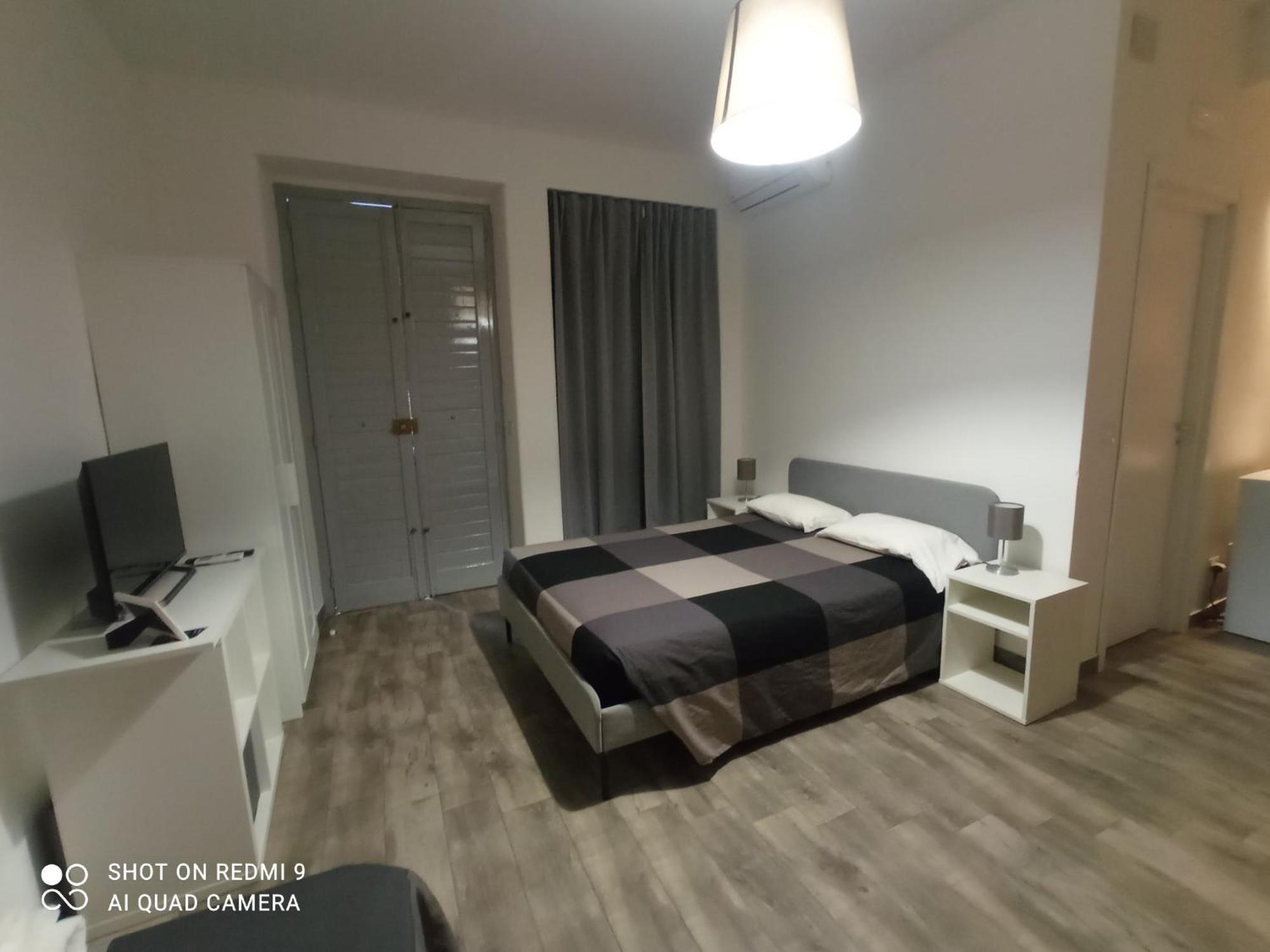 Fontanarossa Airport Sleep And Travel Appartement Catánia Buitenkant foto